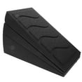 thumbnail image 3 of Masteelf  Stretch Board Plates Station Pad Compartments Fitness Black, 3 of 8