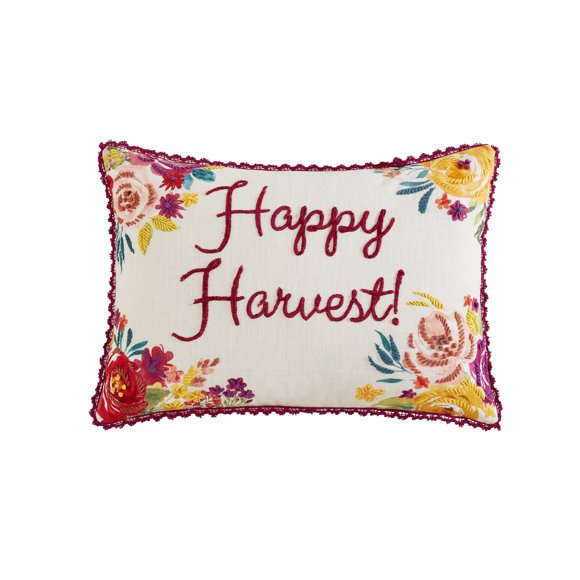 Pioneer Woman Decorative Pillows