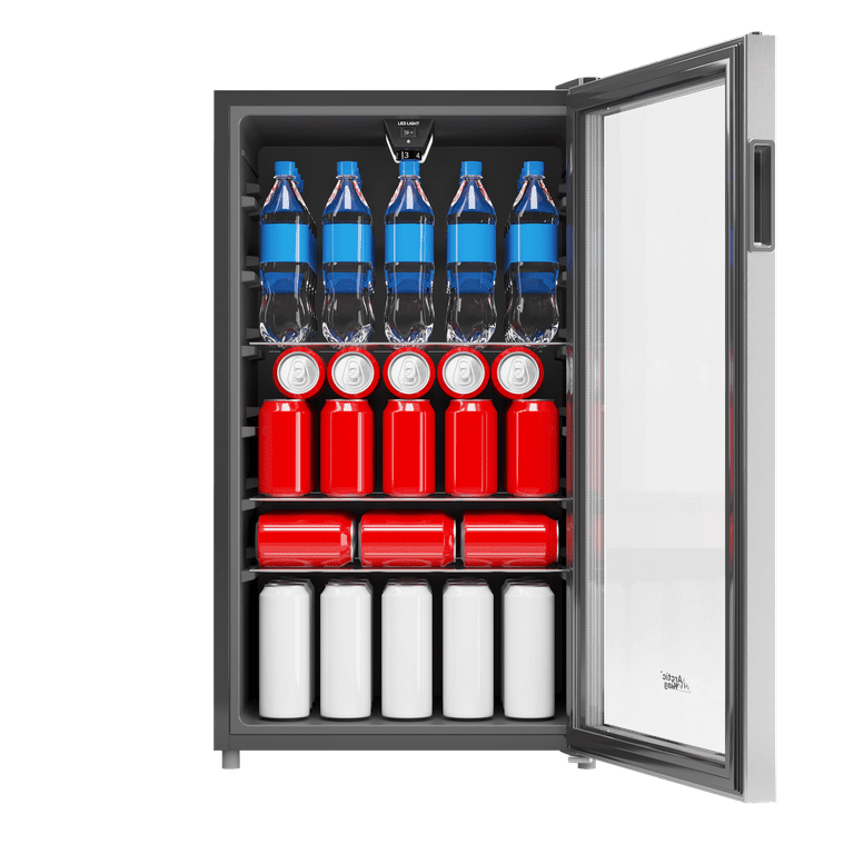 Is a Beverage Cooler the Same as a Mini Fridge? – Vinotemp