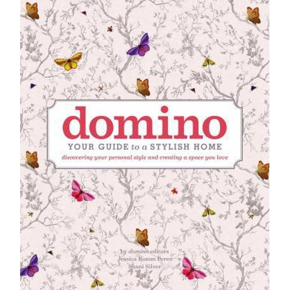 Pre-Owned Domino: Your Guide to a Stylish Home (Hardcover) 1501151878 9781501151873