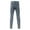Dark Gray, variant on Men's Vintage Ripped Hop Jeans Distressed Side Pocket Stretch Denim Pants Patches Slim Fit Harem Jean Trousers