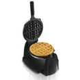 thumbnail image 2 of Hamilton Beach Flip Belgian Waffle Baker with Removable Grids 26030C, 2 of 4