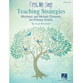 thumbnail image 2 of Hal Leonard First We Sing! Teaching Strategies (Primary Gr, 2 of 9