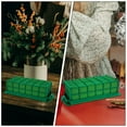 thumbnail image 4 of icolorfuled Alien Flowers Arrangement Foam Mud for Decor in Green Color 4 Pieces 7.8 Inches, 4 of 7