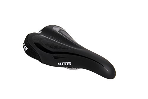 wtb speed pro saddle