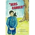 thumbnail image 2 of Here, Ranger! (Paperback), 2 of 2