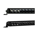 thumbnail image 4 of Go Rhino 751052001CSS Blackout Series - SINGLELINE 20" Single Row LED Light Bar, 4 of 10