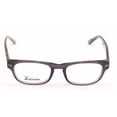 thumbnail image 3 of John Galliano Eyeglasses Frame JG5015 020 Plastic Black Italy Made 52-19-145, 3 of 7
