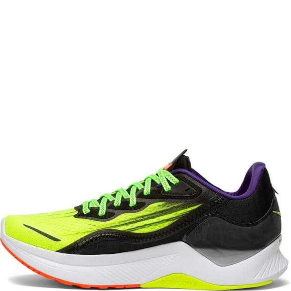 Saucony Men's Endorphin Shift 2 Running Shoe, Vizi PRO, 12