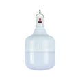 thumbnail image 1 of Lámpara de camping LED recargable de 100 W, portátil, impermeable, regulable, luz de emergencia, 1 of 6