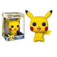 thumbnail image 4 of 2025 Funko POP Pokemon PSYDUCK 781 Pikachu 353 Bulbasaur 453 Charmander 455 RAICHU 645 EEVEE 577 MEW 643 CHARIZARD 843 Figuras de juguete, 4 of 5