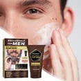 thumbnail image 5 of Crema de afeitar Espuma suavizante suave para barba Crema de afeitar para hombres 118 g Crema de afeitar, 5 of 5