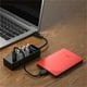 thumbnail image 5 of Concentrador USB 3.0, 4 puertos, 1.2 metros, 5 of 8