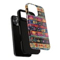 thumbnail image 2 of Funda Doble Capa Deluxe Para iPhone 13 Pro Max, 2 of 4