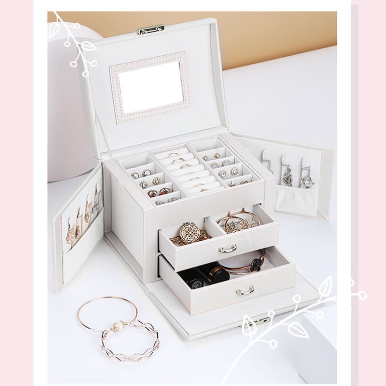 Fancy Jewelry Gift Box