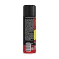 thumbnail image 2 of Sellador en aerosol Flex Seal negro de 414 ml para detener las fugas a prueba de agua, 2 of 9