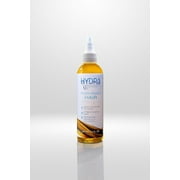 Hydr8 Organics Moisturizing Hair Oil for Men & Women, Dry & Curly Textures, Intense Hydration