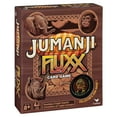 thumbnail image 2 of Jumanji Fluxx Card Game with Collector's Coin, 2 of 5