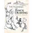 thumbnail image 1 of Libro de Dover Publications: La técnica del dibujo a lápiz, 1 of 1