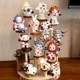 thumbnail image 4 of Skullpanda Everyday Wonderland Kawaii Model Cute Creative Hand-made Toy Room Ornaments Toys Gifts Birthday Decorative Toy, 4 of 5