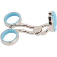 thumbnail image 4 of Stainless Steel Enhanced Precision Lens Eyelid Stretcher with Storage Case (Blue), 4 of 8