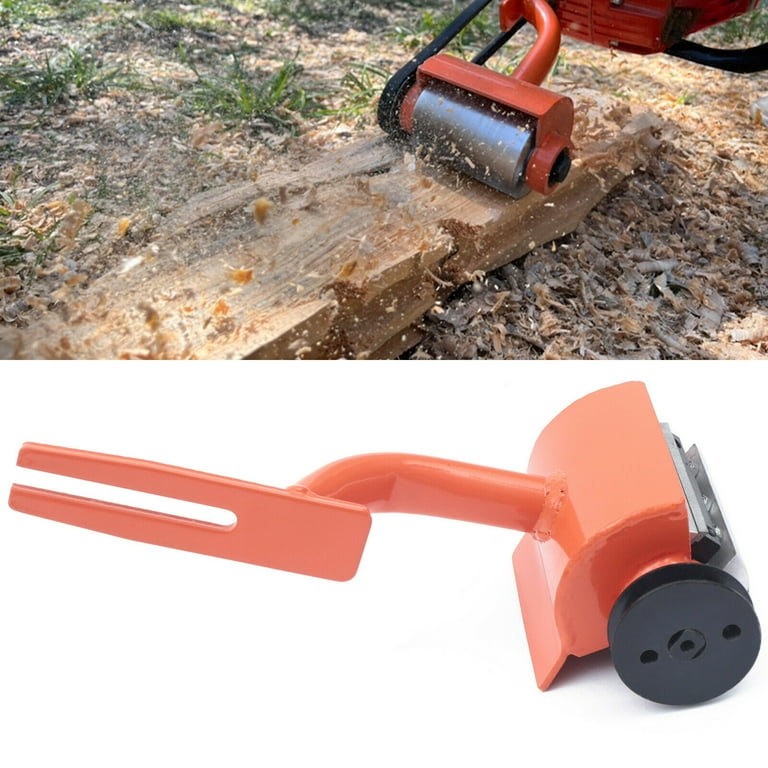 5" Timber Tuff Log Debarking Chainsaw Debarker Log Peeler Tool Attachment Tool