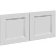 thumbnail image 1 of Victoria Bridge Cabinet Door - 16.5" x 15", 2 Pack, 1 of 1