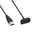 thumbnail image 3 of mmirethe Charger Cable Compatible for Fitbit Charge 5 Replacement USB Charging Cord Accessories, 3 of 9