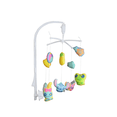thumbnail image 1 of Movil De Cuna Estimulante Disney Stitch Con Caja Musical, 1 of 4