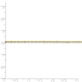 thumbnail image 5 of 10K Yellow Gold 1.10mm Singapore Chain 20 Inch, 5 of 6