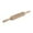 Snowflake, variant on simhoa Embossed Wood Rolling Pin Cute Cookie Stamps Roller for Cookies Pastry Dough Luli