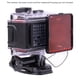 thumbnail image 4 of Kit de filtros de lentes de buceo Garmin para VIRB Ultra 30 Action, 4 of 8