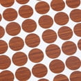 thumbnail image 5 of HGYCPP 54Pcs 20mm Wooden Furniture Self Adhesive Cabinet Screw Cap Covers Hole Stickers, 5 of 15