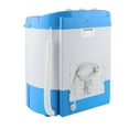 Pyle PUCWM22_0 Upgraded Version Portable Washer and Spin Dryer