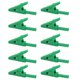 thumbnail image 5 of Electrical Mini Test Clamp Clips  Conductivity Safety Type Test Clamp  for Power Test for Electrical Circuit Experimental ANGGREK Otros, 5 of 8