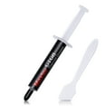 thumbnail image 3 of Maxtor CTG8 4g - Advance Thermal Paste for Computers, Best for CPU, GPU, IC, Heat Sink. All Electronics Chip, 3 of 11