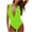 Gold, variant on Zuesphe Womens Swimsuits Bikini Cheeky Bikini Sets for Women White Womens Plus Swimwear 2025 Modest Tankini with Shorts Flounce Top
