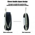 thumbnail image 5 of Clearance! Boovnll 4 Set Packing Cubes for Travel, Multi-Functional Sorting Packages, Suitcase Organizer Compression Packing Cubes for Travel Luggage & Accessories, Packing Cubes, 5 of 6