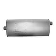 thumbnail image 4 of AP Exhaust MSL Maxim Muffler Fits select: 1999-2001 JEEP GRAND CHEROKEE, 4 of 4