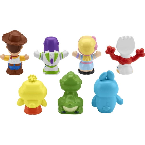 Toy Story Friends Set | Superhero toy sets for hobby shops