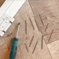 thumbnail image 4 of Bed Screws Furniture Screws Replacement Set for Repairing 51Pcs Kit, 4 of 5