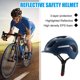 thumbnail image 4 of WEST BIKING Ciclismo Casco Protección Equipo Montar Casco Seguro Ciclismo Equipo Hugtrwg Para estrenar, 4 of 9