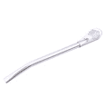 thumbnail image 2 of 3X Stainless Steel Drinking Straw Filter Handmade Herb Mate Tea Light Bulb Gourd Washable Practical Tea Bar, 2 of 8
