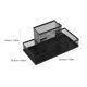 thumbnail image 2 of OUNONA Organizador De Malla Para Oficina Color Negro Con Duradero Y Práctico, 2 of 6