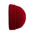 thumbnail image 2 of Knit Beanie Hat Exquisite Comfortable Simple Style Hats Headgear Cap, 2 of 7