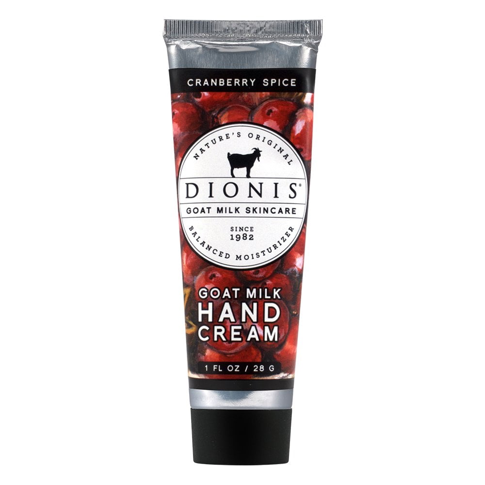 dionis goat milk skincare lotion