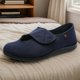 thumbnail image 4 of Casa Zapatos para Diabéticos Unisex Ajustable Pies Hinchados, 4 of 9