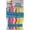 Pastels, variant on DMC Threadship Craft Packs 8.7yd 36/Pkg-Pastels
