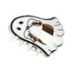 thumbnail image 1 of Bonitos pasadores para el pelo de Halloween Pasadores pequeños para mujeres y niñas Pasadores acrílicos franceses con pinza Pasadores con sujeción fuerte, 1 of 3