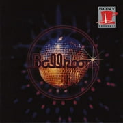 Broadway Cast - Ballroom / O.B.C. - Music & Performance - CD
